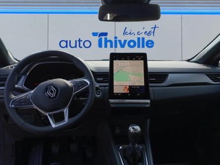 RENAULT Captur Eco-G 100 ch Techno à vendre à Saint-Etienne - Image n°12