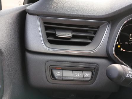RENAULT Captur Eco-G 100 ch Techno à vendre à Saint-Etienne - Image n°21
