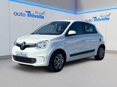 RENAULT Twingo Twingo III SCe 65 - 21 Limited d'occasion  de 2021  à  Saint-Etienne 