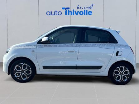 RENAULT Twingo Twingo III SCe 65 - 21 Limited à vendre à Saint-Etienne - Image n°2