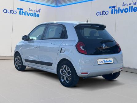 RENAULT Twingo Twingo III SCe 65 - 21 Limited à vendre à Saint-Etienne - Image n°3