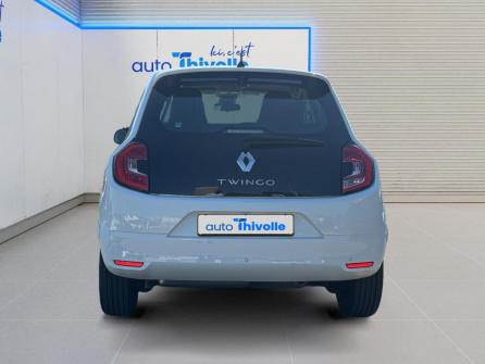 RENAULT Twingo Twingo III SCe 65 - 21 Limited à vendre à Saint-Etienne - Image n°4