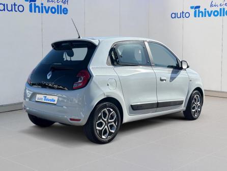 RENAULT Twingo Twingo III SCe 65 - 21 Limited à vendre à Saint-Etienne - Image n°5
