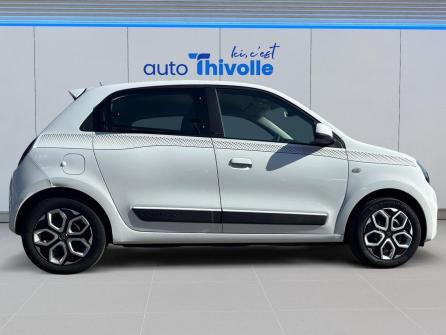 RENAULT Twingo Twingo III SCe 65 - 21 Limited à vendre à Saint-Etienne - Image n°6