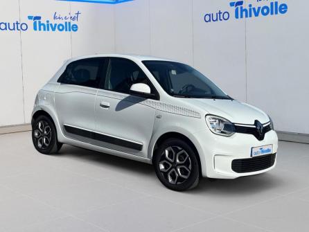 RENAULT Twingo Twingo III SCe 65 - 21 Limited à vendre à Saint-Etienne - Image n°7