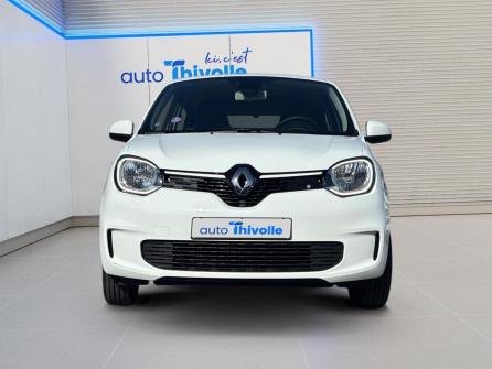 RENAULT Twingo Twingo III SCe 65 - 21 Limited à vendre à Saint-Etienne - Image n°8