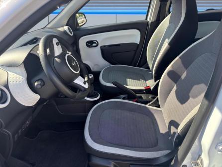 RENAULT Twingo Twingo III SCe 65 - 21 Limited à vendre à Saint-Etienne - Image n°10
