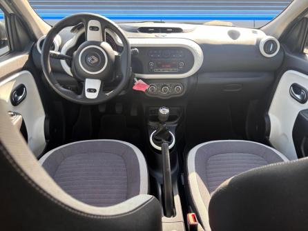 RENAULT Twingo Twingo III SCe 65 - 21 Limited à vendre à Saint-Etienne - Image n°12