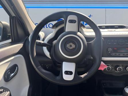RENAULT Twingo Twingo III SCe 65 - 21 Limited à vendre à Saint-Etienne - Image n°13