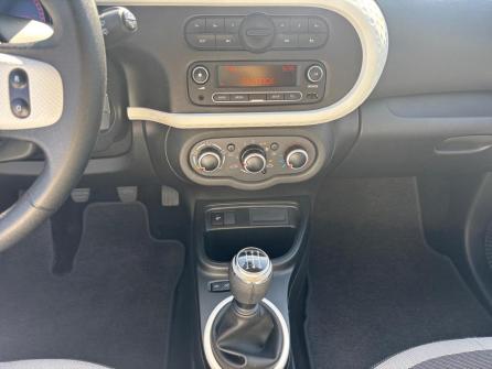 RENAULT Twingo Twingo III SCe 65 - 21 Limited à vendre à Saint-Etienne - Image n°15