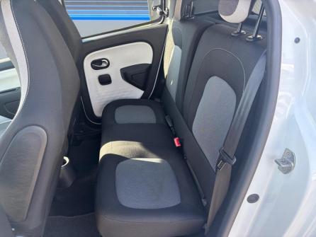 RENAULT Twingo Twingo III SCe 65 - 21 Limited à vendre à Saint-Etienne - Image n°16