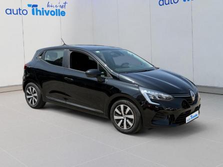 RENAULT Clio Clio TCe 90 Equilibre à vendre à Saint-Etienne - Image n°7
