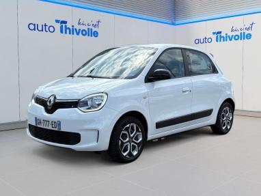 RENAULT Twingo Twingo III E-Tech Equilibre d'occasion  de 2022  à  Saint-Etienne 