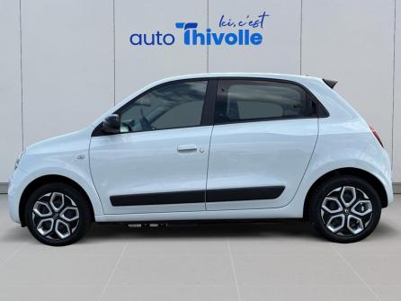 RENAULT Twingo Twingo III E-Tech Equilibre à vendre à Saint-Etienne - Image n°2