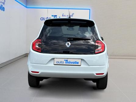 RENAULT Twingo Twingo III E-Tech Equilibre à vendre à Saint-Etienne - Image n°4