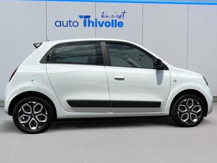 RENAULT Twingo Twingo III E-Tech Equilibre à vendre à Saint-Etienne - Image n°6