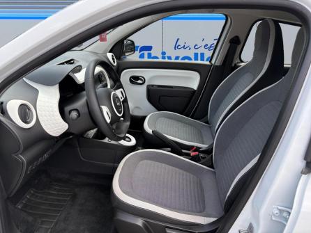 RENAULT Twingo Twingo III E-Tech Equilibre à vendre à Saint-Etienne - Image n°10