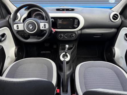 RENAULT Twingo Twingo III E-Tech Equilibre à vendre à Saint-Etienne - Image n°12