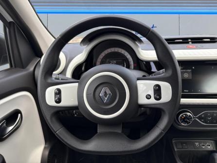 RENAULT Twingo Twingo III E-Tech Equilibre à vendre à Saint-Etienne - Image n°13