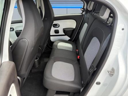 RENAULT Twingo Twingo III E-Tech Equilibre à vendre à Saint-Etienne - Image n°16