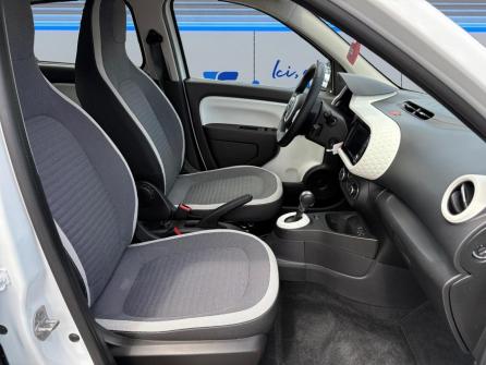 RENAULT Twingo Twingo III E-Tech Equilibre à vendre à Saint-Etienne - Image n°17