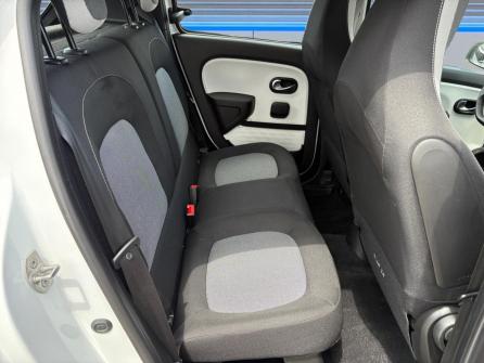 RENAULT Twingo Twingo III E-Tech Equilibre à vendre à Saint-Etienne - Image n°18