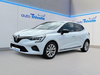 RENAULT Clio Clio TCe 90 Evolution d'occasion  de 2023  à  Saint-Etienne 