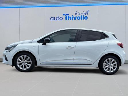 RENAULT Clio Clio TCe 90 Evolution à vendre à Saint-Etienne - Image n°2