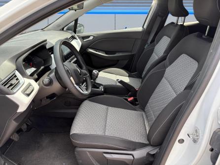 RENAULT Clio Clio TCe 90 Evolution à vendre à Saint-Etienne - Image n°10