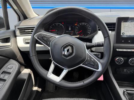 RENAULT Clio Clio TCe 90 Evolution à vendre à Saint-Etienne - Image n°13