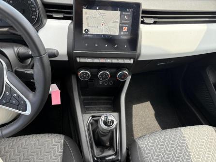 RENAULT Clio Clio TCe 90 Evolution à vendre à Saint-Etienne - Image n°15