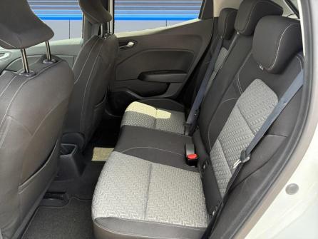 RENAULT Clio Clio TCe 90 Evolution à vendre à Saint-Etienne - Image n°16