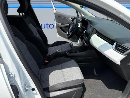 RENAULT Clio Clio TCe 90 Evolution à vendre à Saint-Etienne - Image n°17