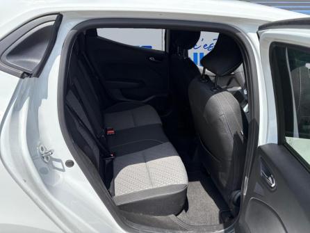 RENAULT Clio Clio TCe 90 Evolution à vendre à Saint-Etienne - Image n°18