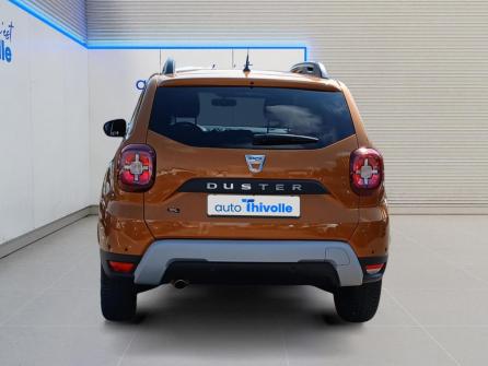 DACIA Duster TCe 130 FAP 4x2 Prestige à vendre à Saint-Etienne - Image n°4