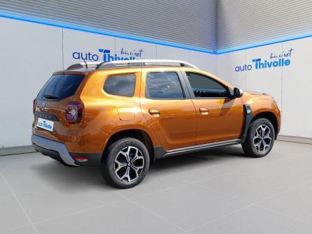 DACIA Duster TCe 130 FAP 4x2 Prestige à vendre à Saint-Etienne - Image n°5