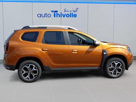 DACIA Duster TCe 130 FAP 4x2 Prestige à vendre à Saint-Etienne - Image n°6