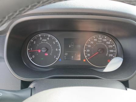 DACIA Duster TCe 130 FAP 4x2 Prestige à vendre à Saint-Etienne - Image n°14