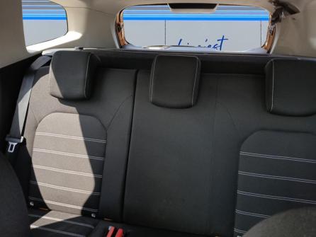 DACIA Duster TCe 130 FAP 4x2 Prestige à vendre à Saint-Etienne - Image n°16
