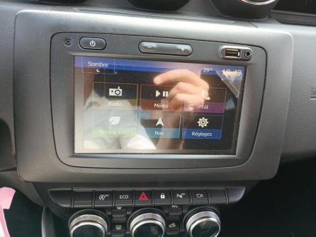DACIA Duster TCe 130 FAP 4x2 Prestige à vendre à Saint-Etienne - Image n°18