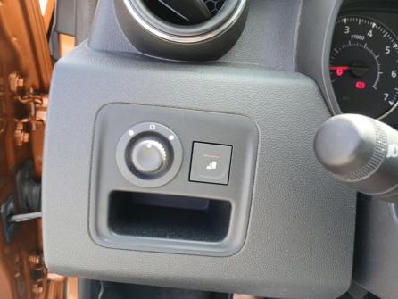 DACIA Duster TCe 130 FAP 4x2 Prestige à vendre à Saint-Etienne - Image n°20