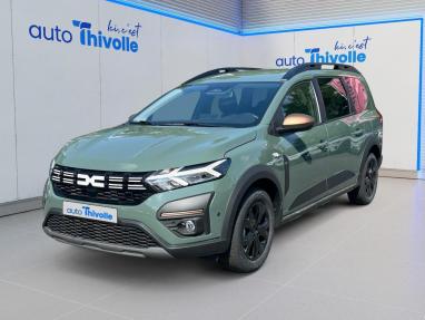 DACIA Jogger TCe 110 7 places GSR2 Extreme + d'occasion  de 2025  à  Villefranche-sur-Saône 