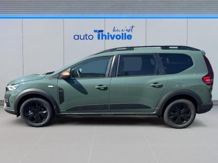 DACIA Jogger TCe 110 7 places GSR2 Extreme + à vendre à Villefranche-sur-Saône - Image n°2