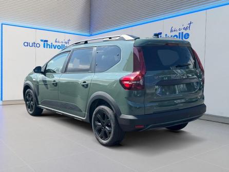DACIA Jogger TCe 110 7 places GSR2 Extreme + à vendre à Villefranche-sur-Saône - Image n°3