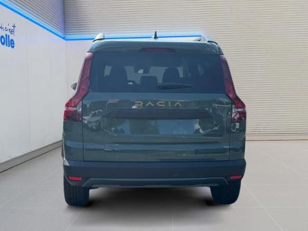 DACIA Jogger TCe 110 7 places GSR2 Extreme + à vendre à Villefranche-sur-Saône - Image n°4