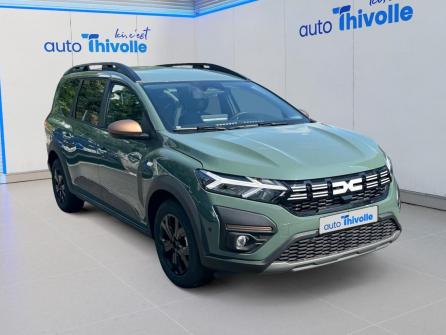 DACIA Jogger TCe 110 7 places GSR2 Extreme + à vendre à Villefranche-sur-Saône - Image n°7