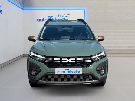DACIA Jogger TCe 110 7 places GSR2 Extreme + à vendre à Villefranche-sur-Saône - Image n°8
