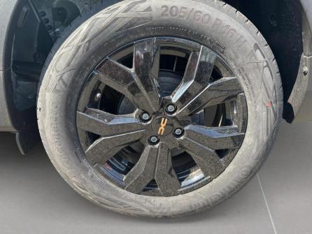 DACIA Jogger TCe 110 7 places GSR2 Extreme + à vendre à Villefranche-sur-Saône - Image n°9