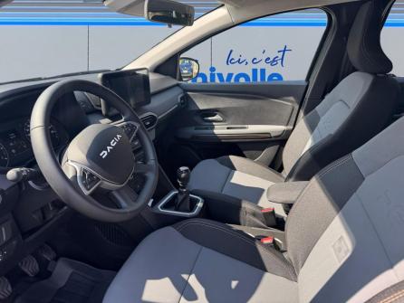 DACIA Jogger TCe 110 7 places GSR2 Extreme + à vendre à Villefranche-sur-Saône - Image n°10