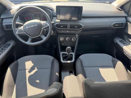 DACIA Jogger TCe 110 7 places GSR2 Extreme + à vendre à Villefranche-sur-Saône - Image n°12